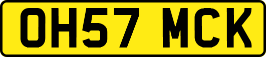 OH57MCK
