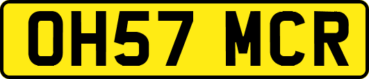 OH57MCR