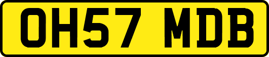 OH57MDB