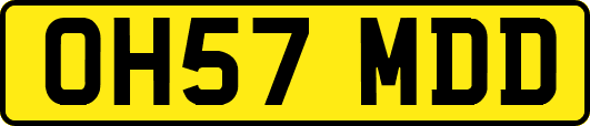 OH57MDD