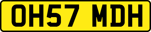 OH57MDH