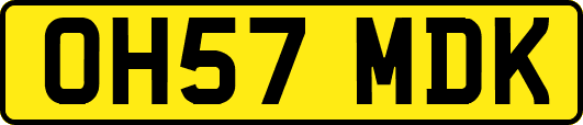 OH57MDK