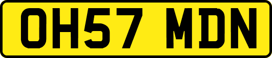 OH57MDN