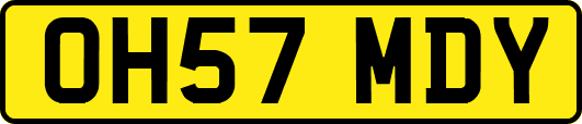 OH57MDY