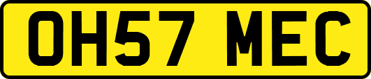 OH57MEC