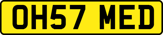 OH57MED
