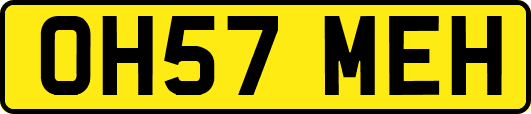 OH57MEH