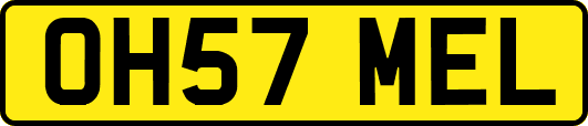 OH57MEL