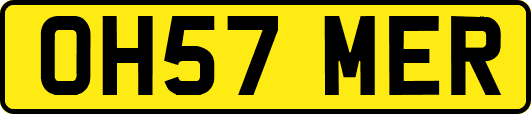 OH57MER