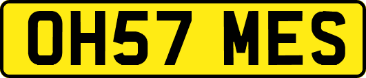 OH57MES