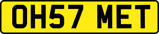 OH57MET