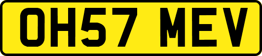 OH57MEV