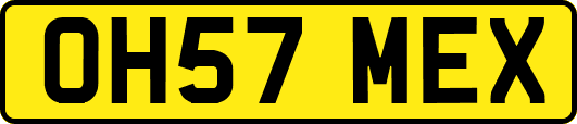 OH57MEX