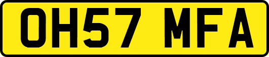 OH57MFA