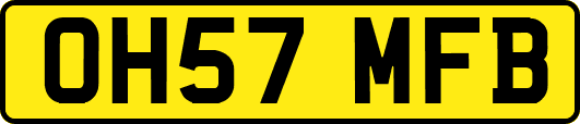 OH57MFB