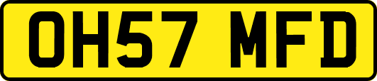 OH57MFD