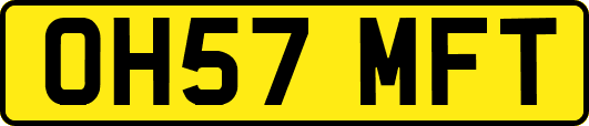 OH57MFT