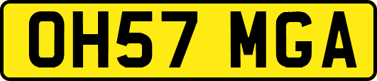 OH57MGA