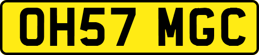 OH57MGC