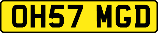 OH57MGD