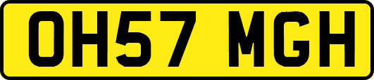 OH57MGH