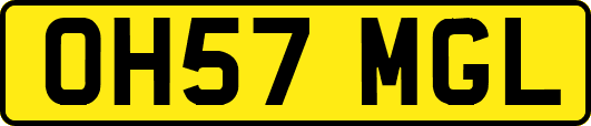 OH57MGL