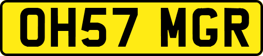 OH57MGR