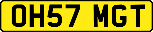OH57MGT