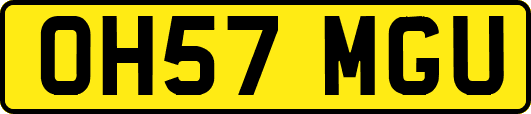 OH57MGU