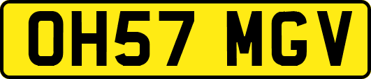 OH57MGV