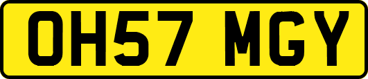 OH57MGY