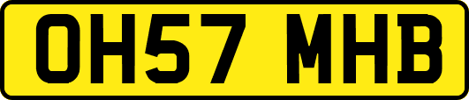 OH57MHB