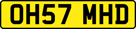 OH57MHD