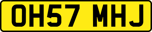 OH57MHJ