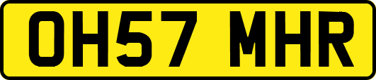 OH57MHR