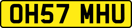 OH57MHU