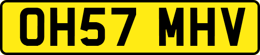 OH57MHV