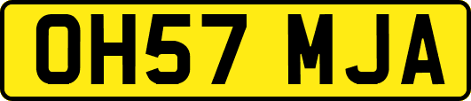 OH57MJA