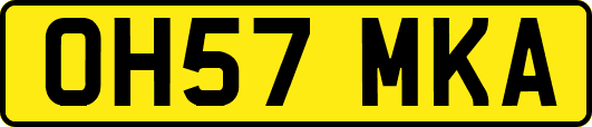OH57MKA