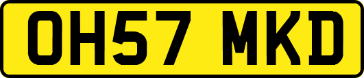 OH57MKD