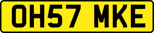 OH57MKE