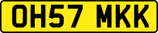 OH57MKK