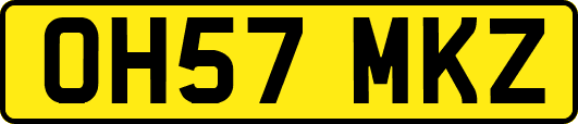 OH57MKZ