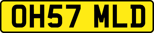 OH57MLD