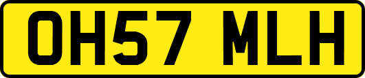 OH57MLH