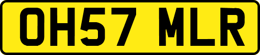 OH57MLR