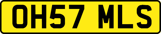 OH57MLS