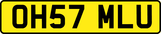 OH57MLU