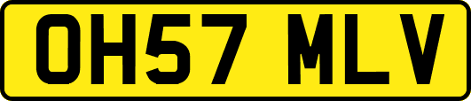 OH57MLV
