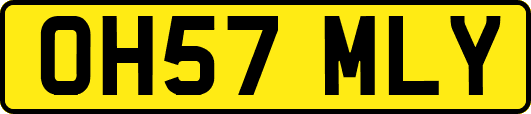 OH57MLY
